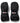 Lego Wear - LWAtlin 706 - Praktiske vanter, sort