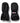 Lego Wear - LWAtlin 706 - Praktiske vanter, sort