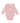 Kids Up Baby - Niedlicher Body Vandra in Rose