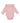 Kids Up Baby - Niedlicher Body Vandra in Rose