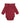 Kids Up Baby - Niedlicher Body Vandra in Ruby Wine