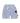 Kids Up Baby - George - gestreifte Shorts mit Taschen, navy