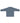 Kids Up Baby - Schicker Cardigan in bomuld - Blau