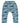 Kids Up Baby - Schöne Hose mit Walen - Blau