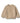 Wheat - Sød øko cardigan Bjørn, soft sand