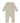 Kids Up Baby - Gemusterter Jumpsuit -  Wildblätter, biscotti