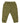 Kids Up Baby - Hosen - mit Streifen und Animalprints, olive drab