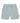 Kids Up Baby - Schöne einfarbige Shorts in Silt Green