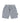 Kids Up Baby - Schöne gestreifte Shorts in Blau