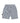 Kids Up Baby - Schöne gestreifte Shorts in Blau