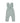 Kids Up Baby - Weicher Jumpsuit in Silt Green