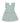 Kids Up Baby - Weiches Kleid in Silt Green