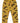 Kids Up Baby - niedliche Leggings in gelb