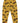 Kids Up Baby - niedliche Leggings in gelb