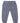 Kids Up Baby - Weiche Hose in stone blue