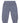 Kids Up Baby - Weiche Hose in stone blue