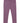 Kids Up Baby - Süße gerippte Leggings in Dark Plum