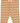 Wheat - Bequeme weiche Hose in Sienna Stripe, Bio