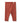 Wheat -  Bequeme weiche Hose Manfred in Rot, Bio