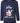 Kids Up - Tolles Christmas-Shirt in Navy