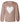 Kids Up - weicher Pullover mit einem Herz, chanterelle