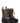 Mikk Line - warme Winter Schneestiefel, chocolate chip