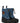 Mikk Line - warme Winter Schneestiefel, orion blue