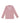 Kids Up  Schickes Langarmshirt mit Spitze in Rose