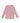 Kids Up  Schickes Langarmshirt mit Spitze in Rose