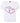 Kids Up - Schönes T-Shirt mit Herzen in off white