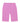 Kids Up - Schöne Shorts in cyclamen pink