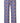 Kids Up - allover print Hose Faduma in cobalt blue