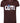 Kids Up - Schönes T-Shirt mit Aufdruck in Chicory Coffee