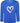 Kids Up - langarm T-Shirt mit Aufdruck, cobalt blue