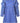 Kids Up - wunderschönes Kleid mit allover print, cobalt blue