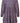 Kids Up - wunderschönes Kleid mit allover print, dark plum