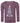 Kids Up - schönes langarm T-Shirt Sofia, dark plum