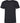 Kids Up - Cooles T-Shirt in Schwarz