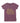 Kids Up - T-Shirt mit Glitzer, dark plum