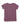 Kids Up - T-Shirt mit Glitzer, dark plum