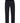 Kids Up - Warme Basic-Leggings in Schwarz