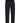 Kids Up - Warme Basic-Leggings in Schwarz