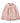 Wheat - Thermojacke Thilde, lilac flower rainbow