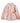 Wheat - Thermojacke Thilde, lilac flower rainbow
