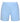 Kids Up - Schöne, angenehme Shorts in Light Blue - Pammi 795