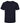 Kids Up - Schickes T-Shirt in Navy mit einem Surfer Krokodile - Surf 234