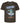 Kids Up - Schickes T-Shirt "Army Way"- mit einem Surfer Krokodile - Surf 234