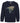 Kids Up - Schönes Sweatshirt mit Dino in Navy