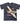 Kids Up - T-Shirt, schwarz