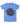 Kids Up - T-Shirt, lake blue